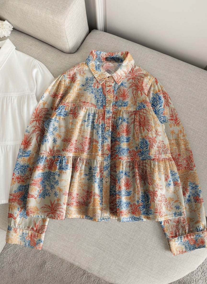 Bawahan jeans dari ezza