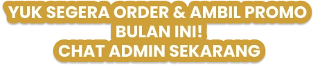 langsung order di ezza konfeksi dan dapatkan promonya